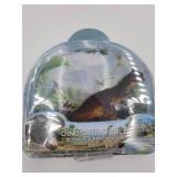 FIRE RECUE SET WITH 3 DINOSAUR SETS