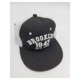 BROOKLYN BASEBALL CAP