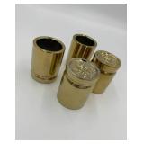 50 CALIBER GIFT SHOT GLASS SET