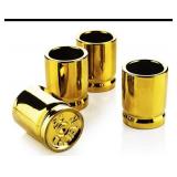 50 CALIBER GIFT SHOT GLASS SET