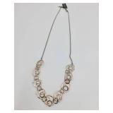 LOOP NECKLACE