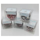 LOT OF 5 HOT CHOCOLATE BOMBS