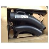 Ryobi 0 in. Bagger for RYOBI Riding Mower