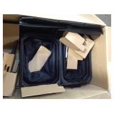 Ryobi 0 in. Bagger for RYOBI Riding Mower