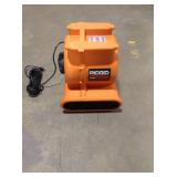 Ridgid  Blower Fan Air Mover in good condition customer return see pictures