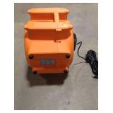 Ridgid  Blower Fan Air Mover in good condition customer return see pictures