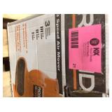 Ridgid  Blower Fan Air Mover in good condition customer return see pictures