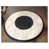 Outdoor Firepit see pictures Customer Return