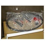 Camber Oval Coffee Table not used see pictures