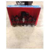 24 in. 212cc 2-Stage Electric Start Gas Snow Blower