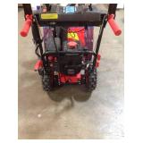 24 in. 212cc 2-Stage Electric Start Gas Snow Blower