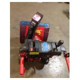 24 in. 212cc 2-Stage Electric Start Gas Snow Blower