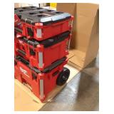 Milwaukee  PACKOUT 22 in. Modular Tool Box Storage System