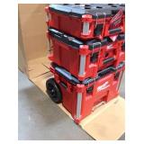 Milwaukee  PACKOUT 22 in. Modular Tool Box Storage System