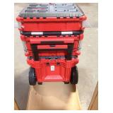 Milwaukee  PACKOUT 22 in. Modular Tool Box Storage System