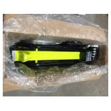 Ryobi 15 Amp Electric Log Spliter Open Box customer Return see pictures