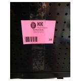 Husky 33 in. W 4-Drawer Mechanics Tool Utility Cart in Gloss Black customer returns see pictures