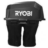 Ryobi 0 in. Bagger for RYOBI Riding Mower