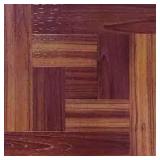 Pallet with 40 Cases of Traffic Master Red Oak Parquet 12 in. x 12 in. Peel and Stick Vinyl Tile Flooring (30 sq. ft. / case) see pictures