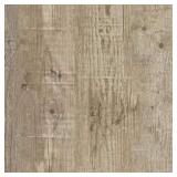 6 boxes of Livingproof Amherst Oak 8.7 in. W x 72 in. L Luxury Vinyl Plank Flooring (26 sq. ft. / case) see pictures