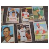 2. 25 1970 Topps Baseball Cards...