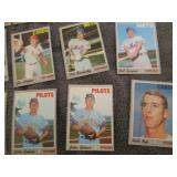 2. 25 1970 Topps Baseball Cards...