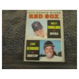 2. 25 1970 Topps Baseball Cards...