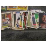 4. 40 Baseball Star Cards...