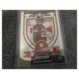 7. 2021 Prizm Najee Harris Rookie C...