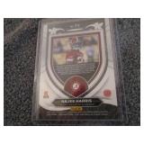 7. 2021 Prizm Najee Harris Rookie C...