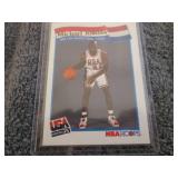 11. 1991-92 Hoops Michael Jordan Ca...