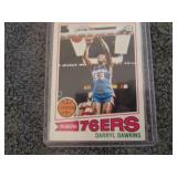 12. 1977-78 Topps Darryl Dawkins Ca...