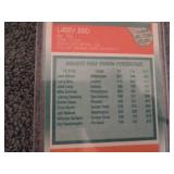14. 1988-89 Fleer Larry Bird All St...