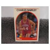 16. 50 Charles Barkley Cards...