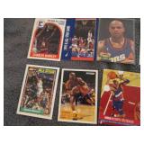 16. 50 Charles Barkley Cards...