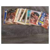 16. 50 Charles Barkley Cards...