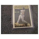 18. 1994 Topps Ken Griffey JR Black...