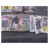 21. 20 Alex Rodriguez Cards...