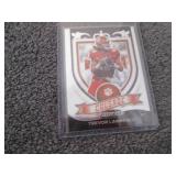 25. 2021 Prizm Trevor Lawrence Rook...