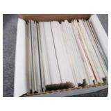 27. Box of Football Rookie Cards...