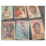 29. 35 1975-76 Topps Basketball Car...