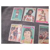 29. 35 1975-76 Topps Basketball Car...
