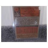 31. 1978-79 Topps Moses Malone Card...
