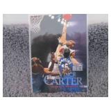 32. Vince Carter Cards...
