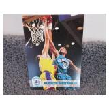 33. 50 Alonzo Mourning Cards...