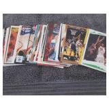 33. 50 Alonzo Mourning Cards...