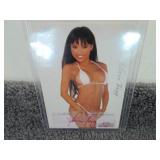 34. 2005 Bench Warmer Felicia Tang ...