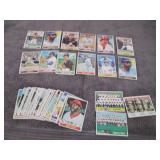 36. 1979 Topps Baseball Cards...