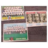 36. 1979 Topps Baseball Cards...