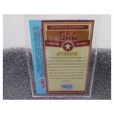 37. 1988 Donruss Kirby Puckett Auto...